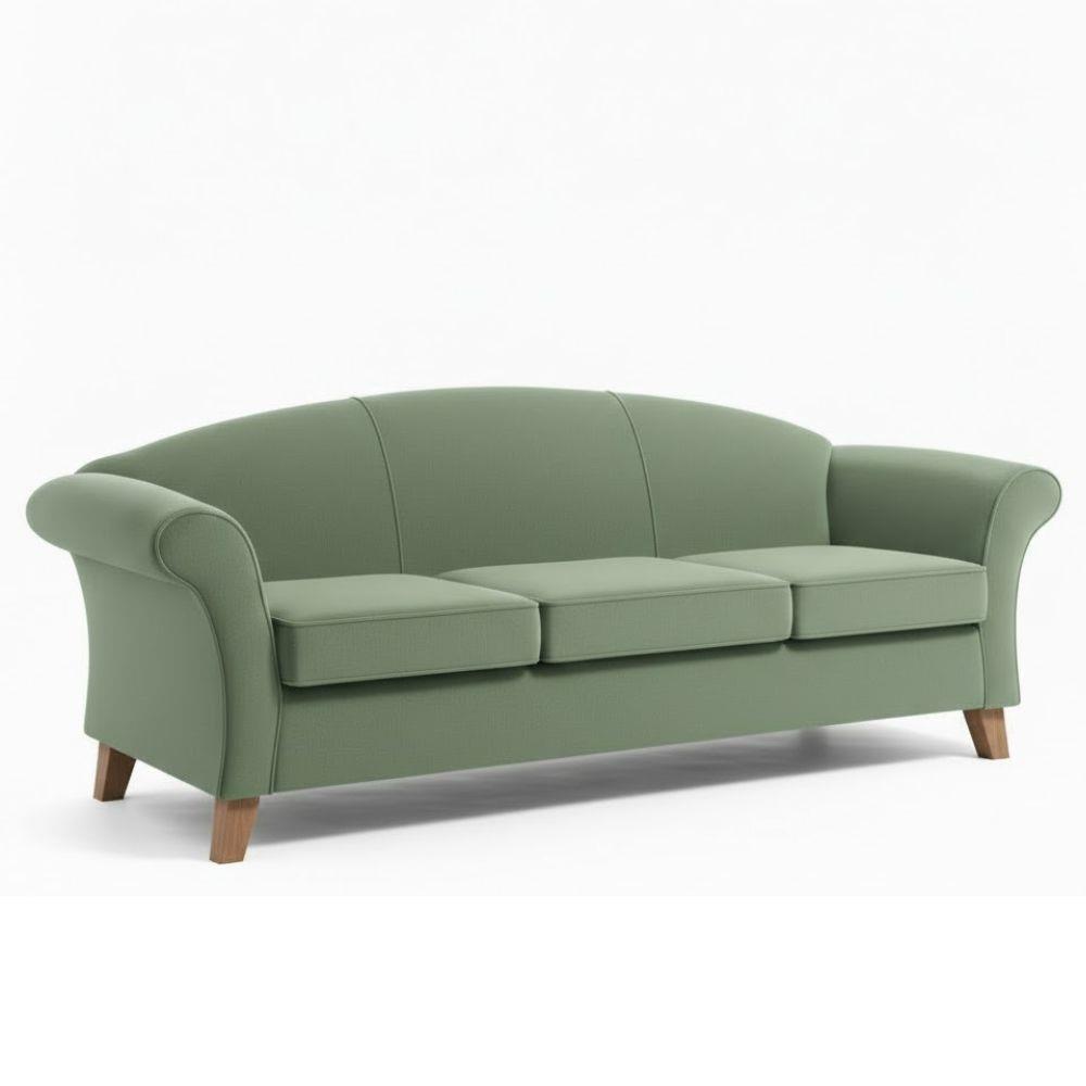Cadogen 3 Seater Settee