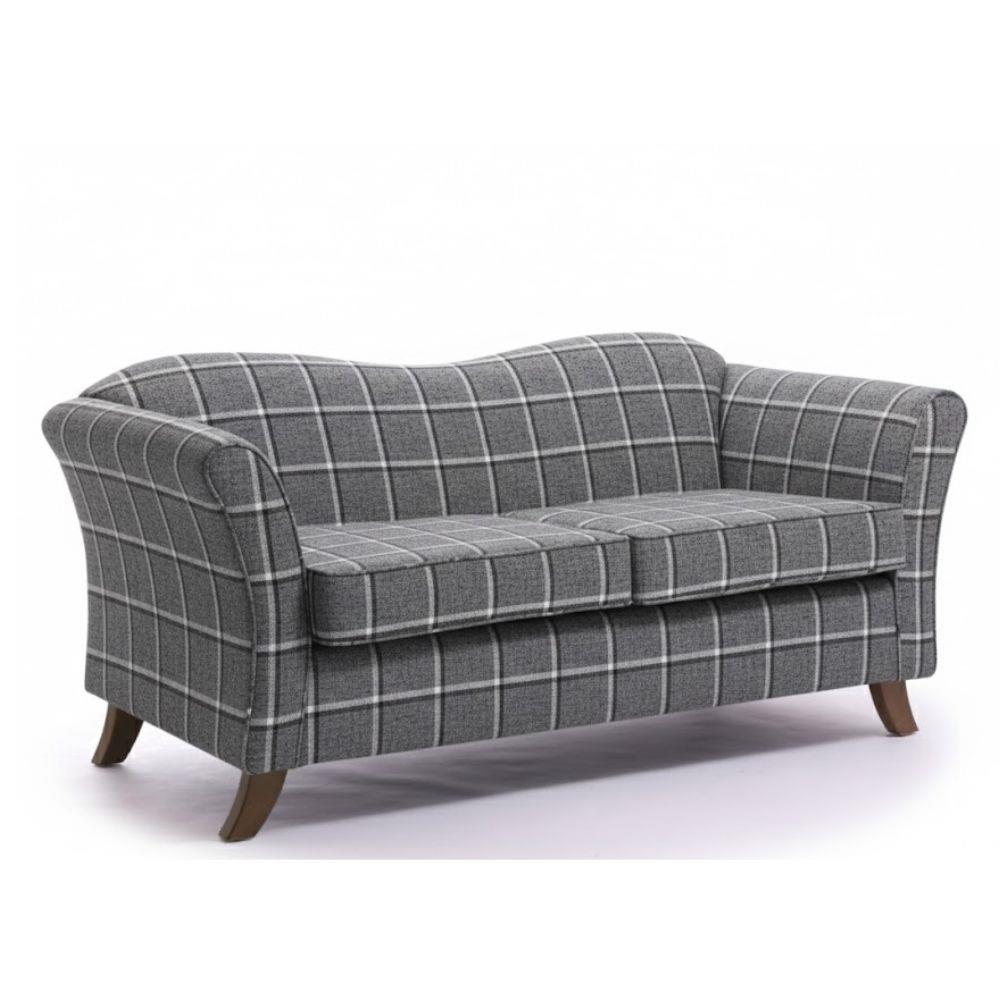Oakley 2.5 Seater Settee