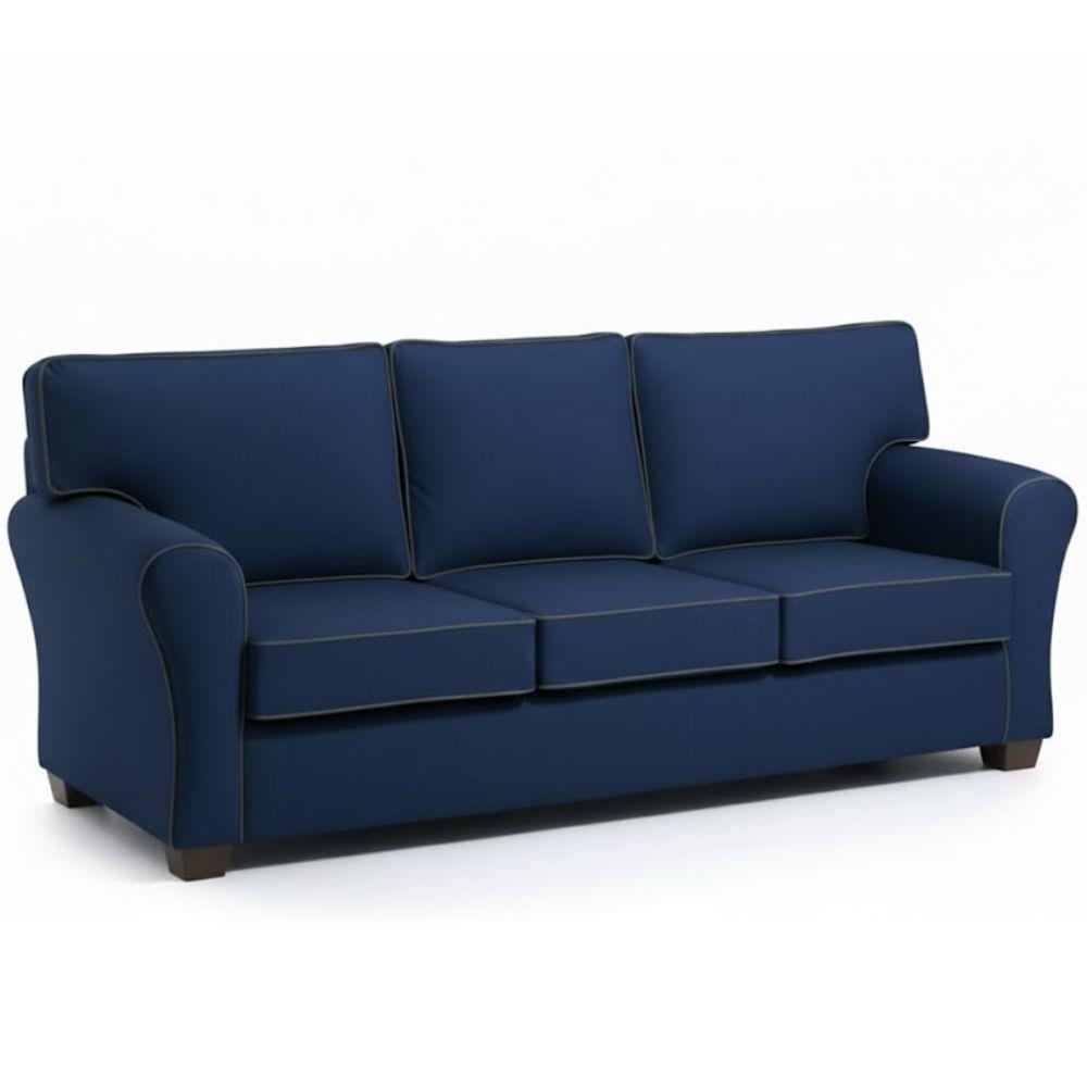 Sheraton 3 Seater Settee