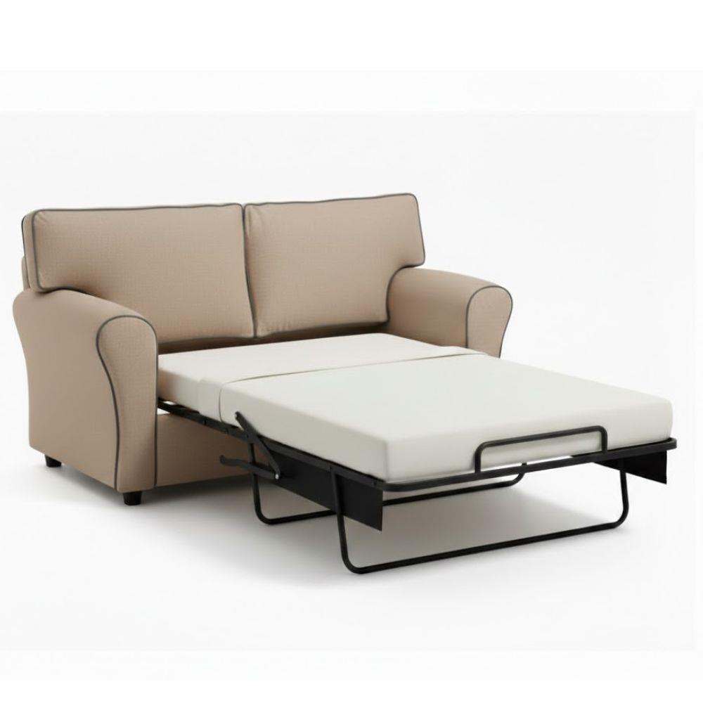 Sheraton 2.5 Seater Bed Settee