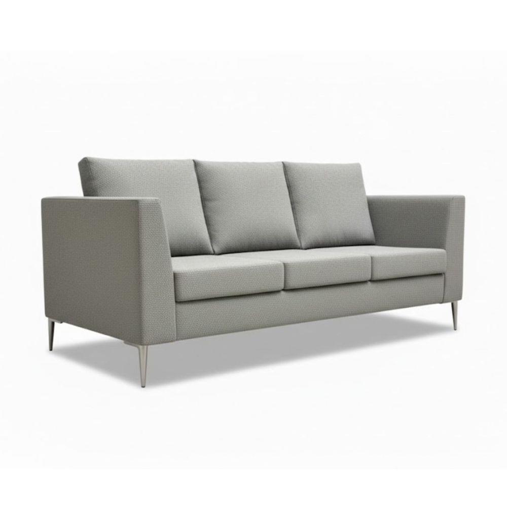 Uni 3 Seater Settee
