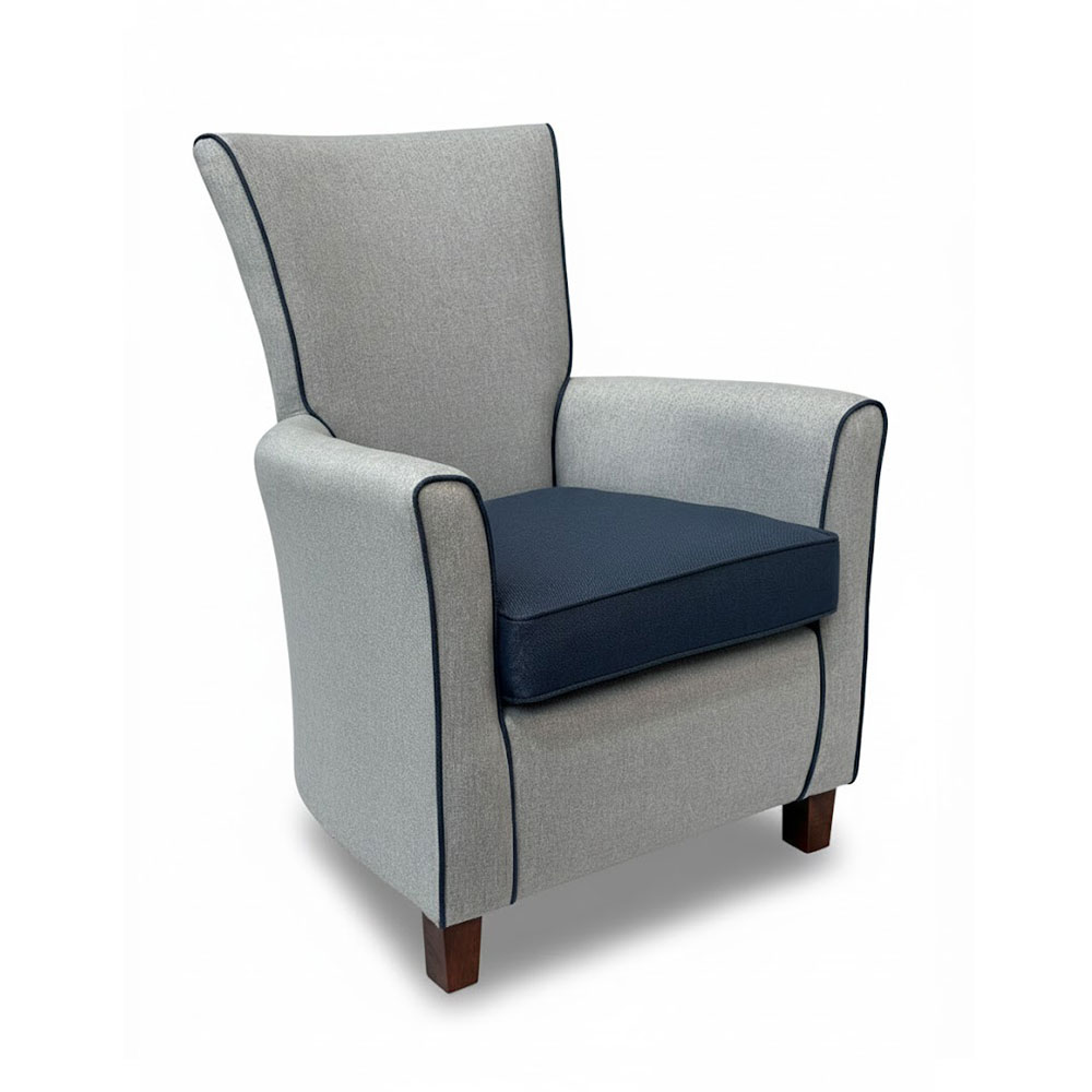 Charleston Armchair