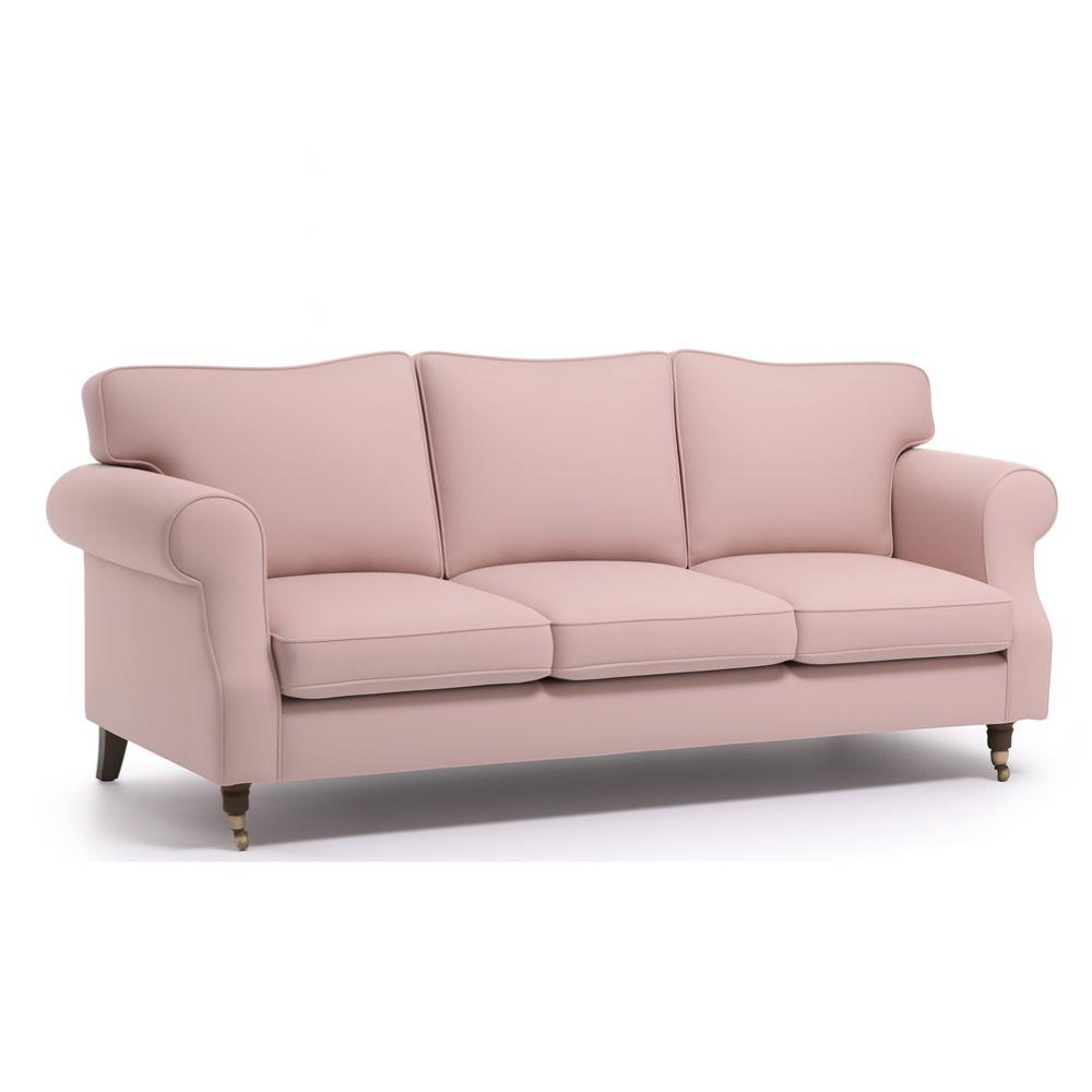 Clarence 3 Seater Settee 