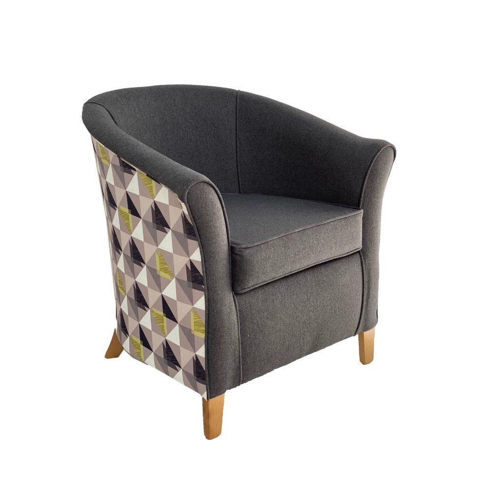 Corinthia Tub Chair