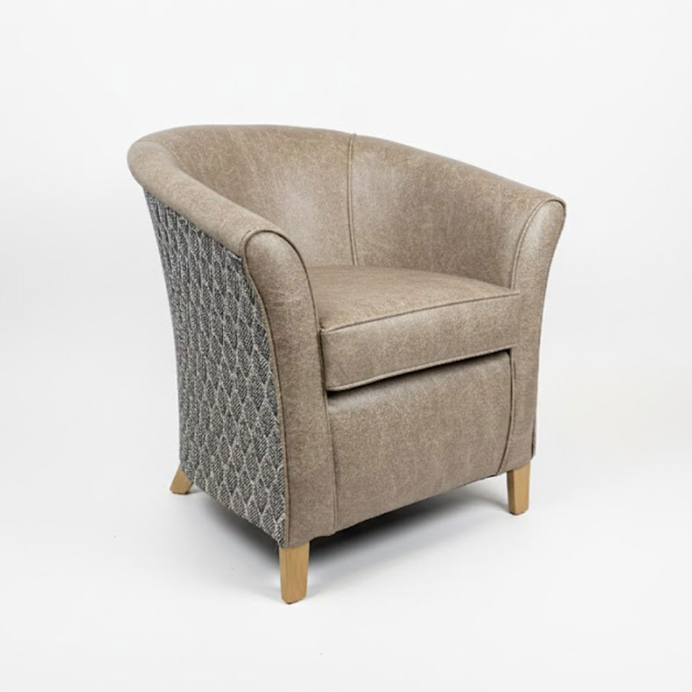 Corinthia Tub Chair