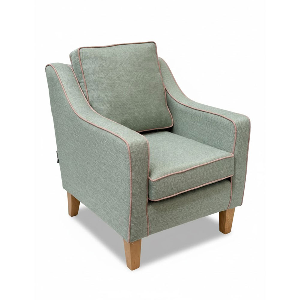 Grosvenor Medium Back Chair