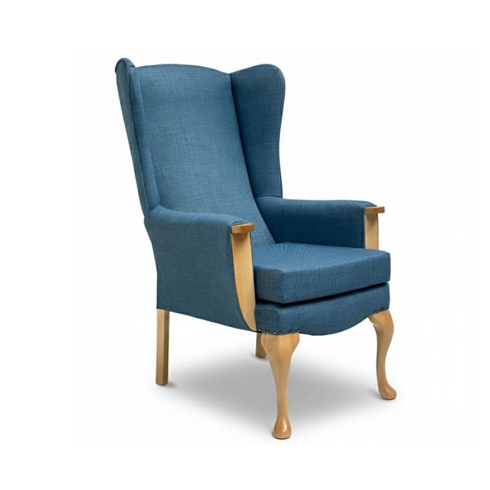 Hetton Chair