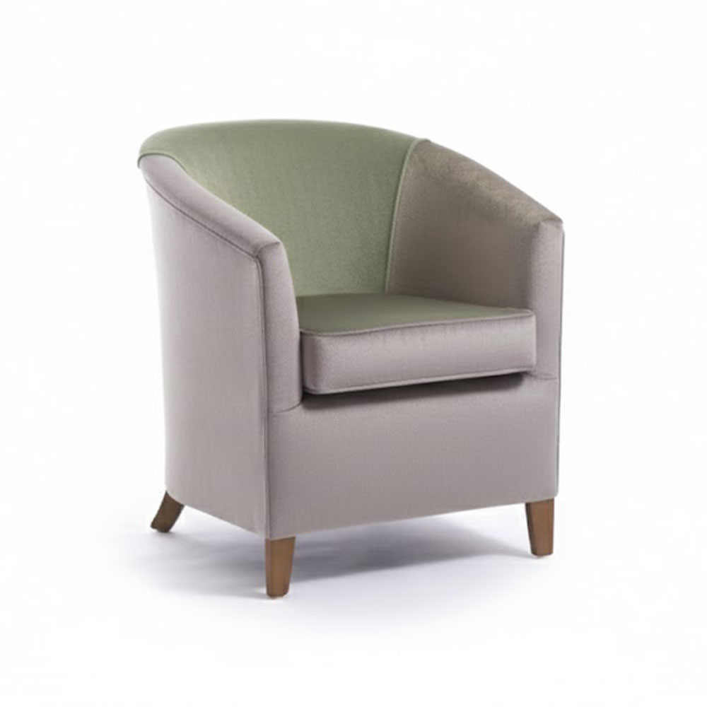 Juliet Deep Base Tub Chair