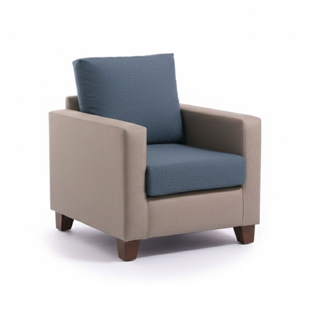 Keeble Armchair