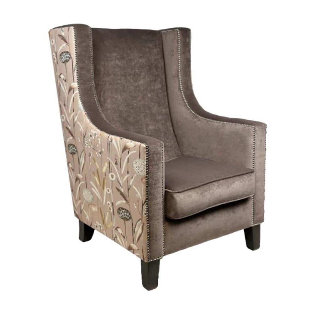 Layla Chair High Back