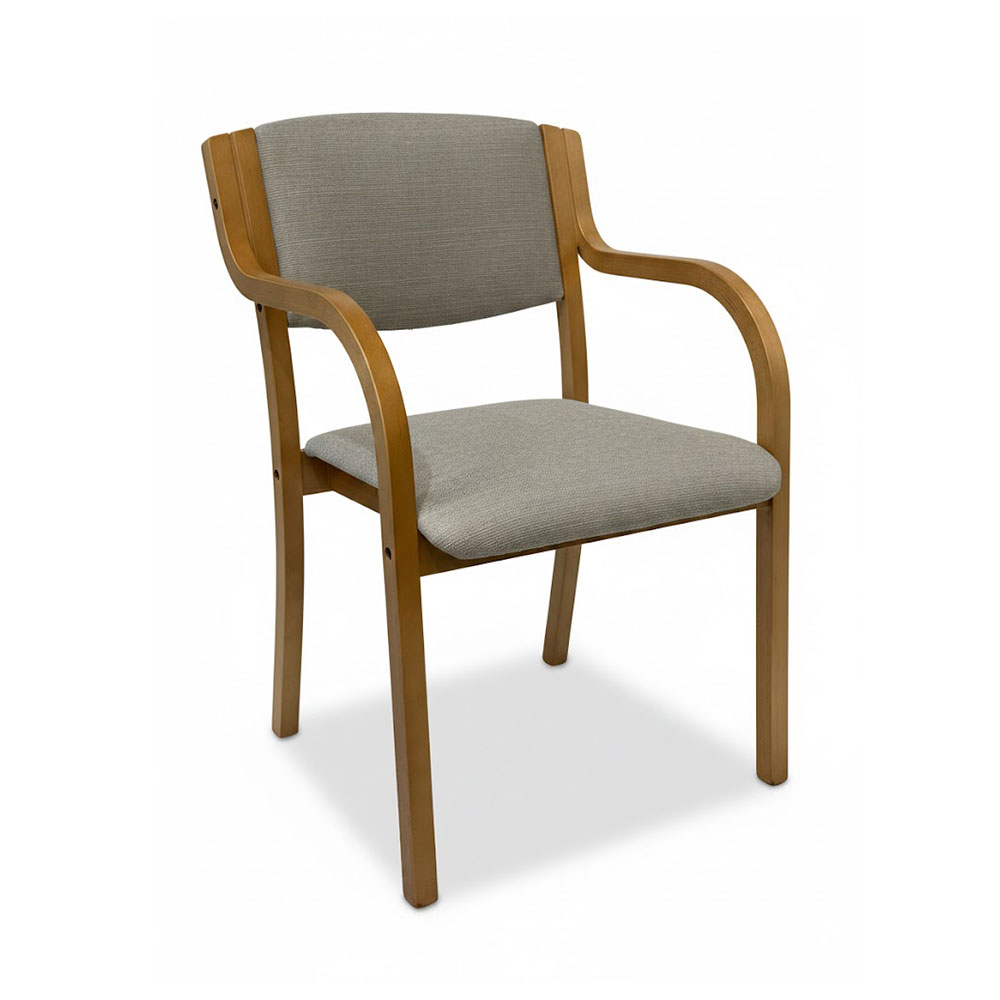 Linton Armchair