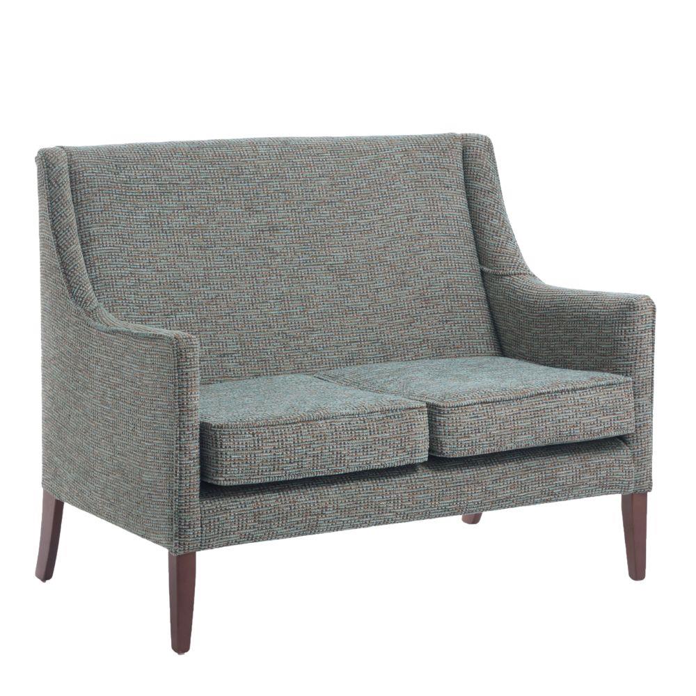 Pandora Medium Back 2 Seater Settee