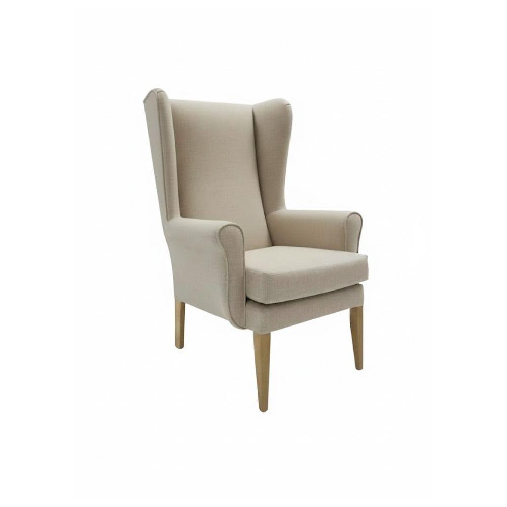 Quantum High Back Chair