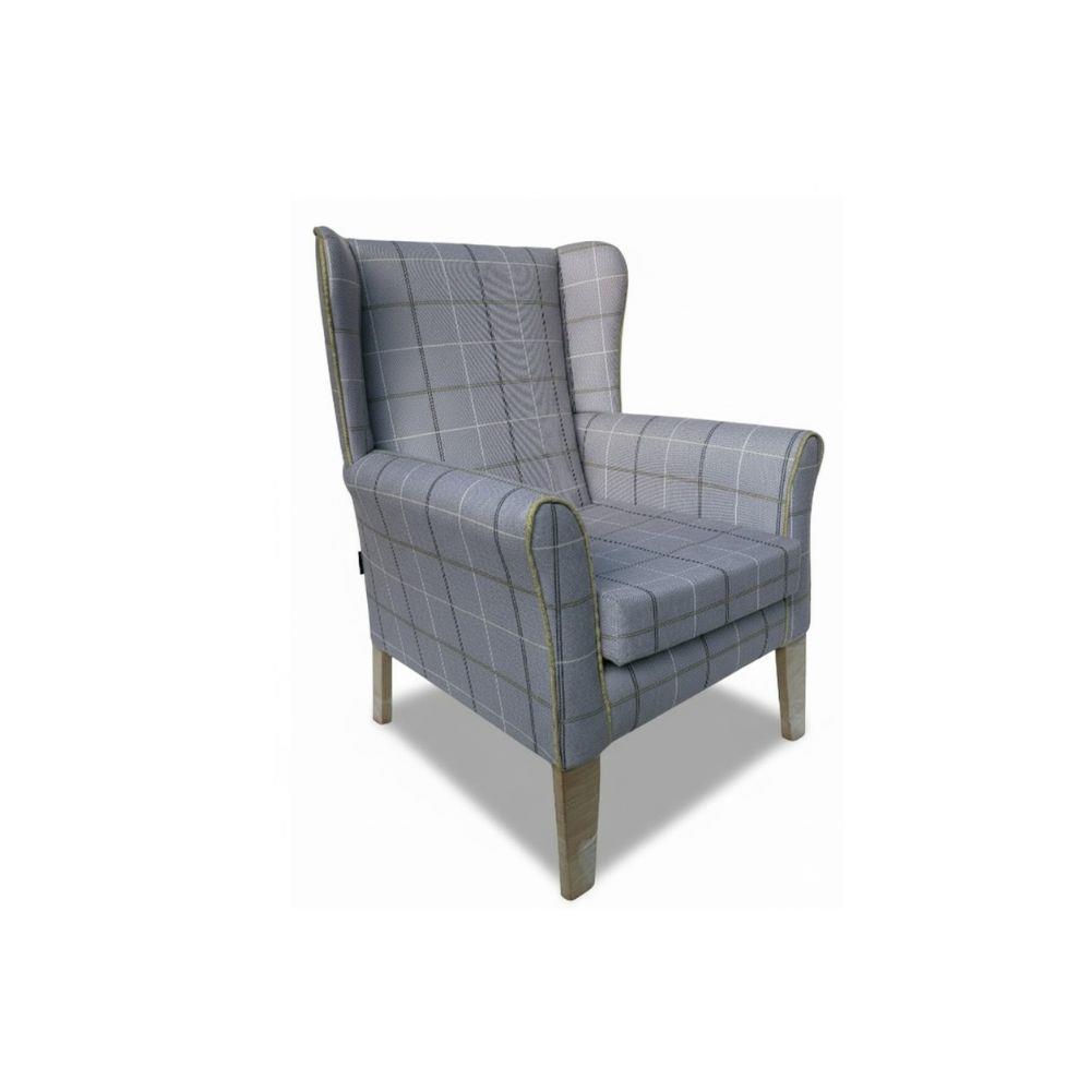 Sherwood Wing Chair Ref17