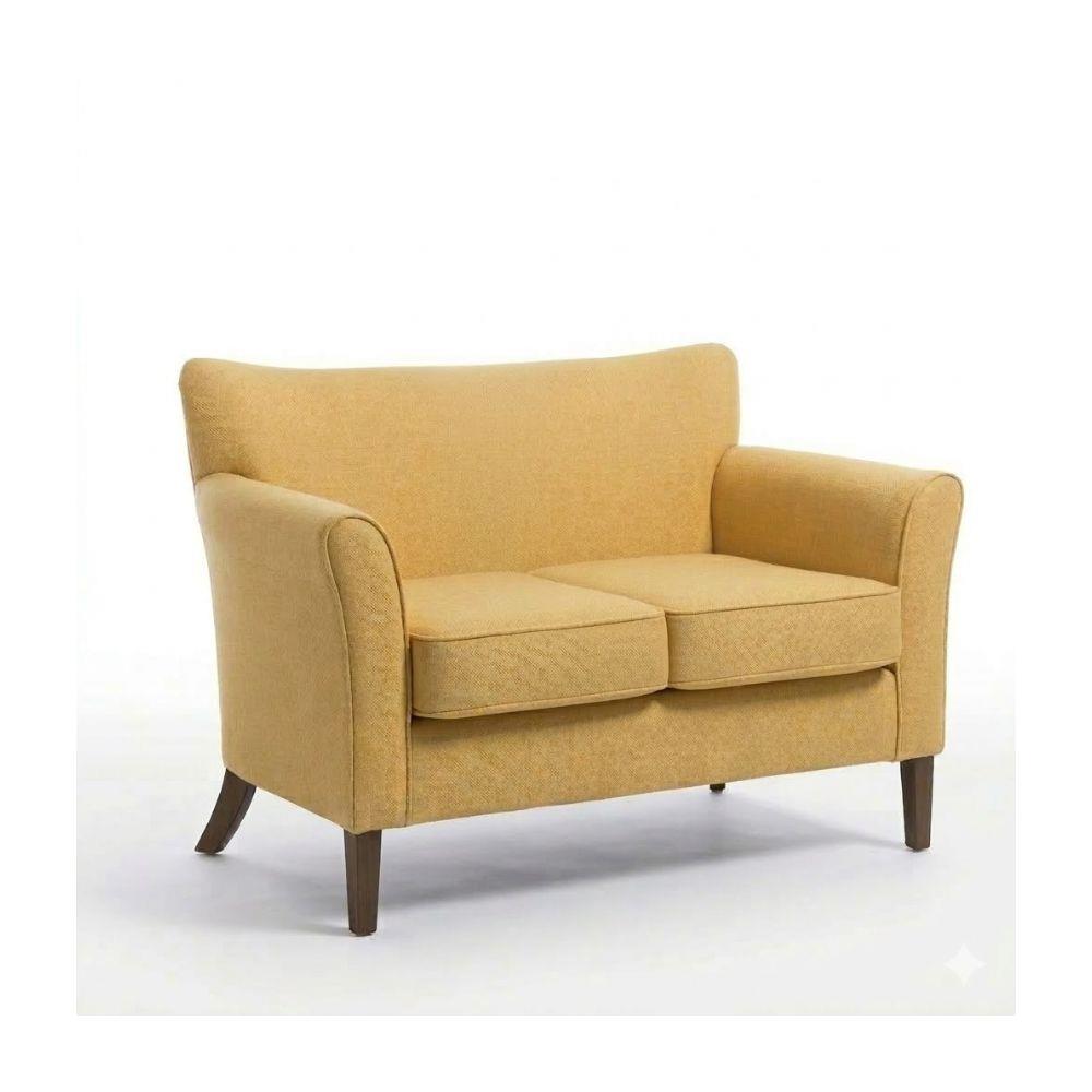 Ritz Compact Tub Settee