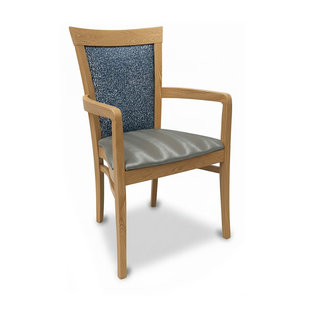 Savile Armchair