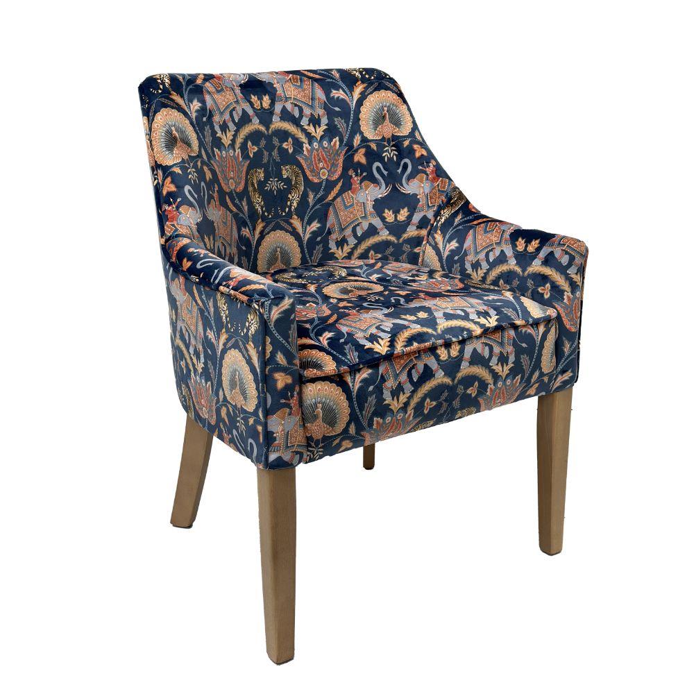 Timble Tub Chair