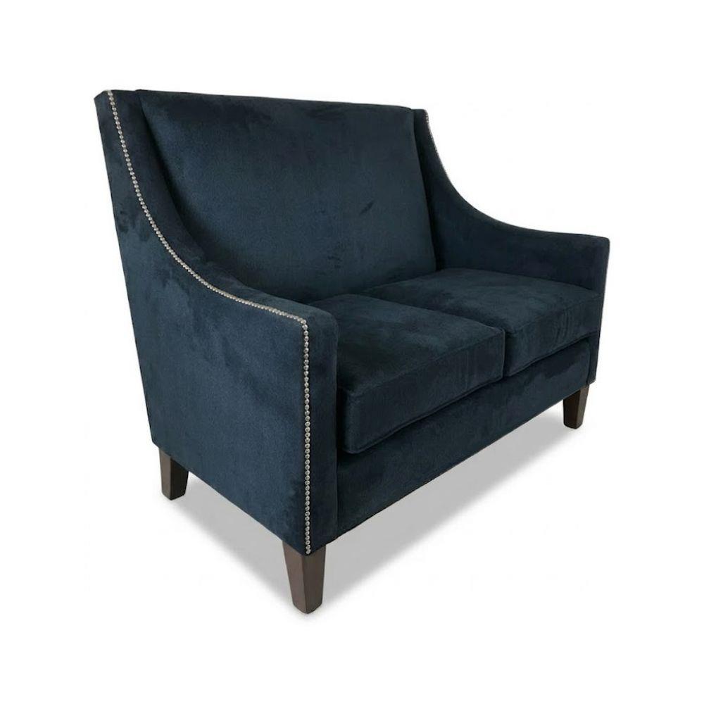 Venice High Back 2 Seater Settee