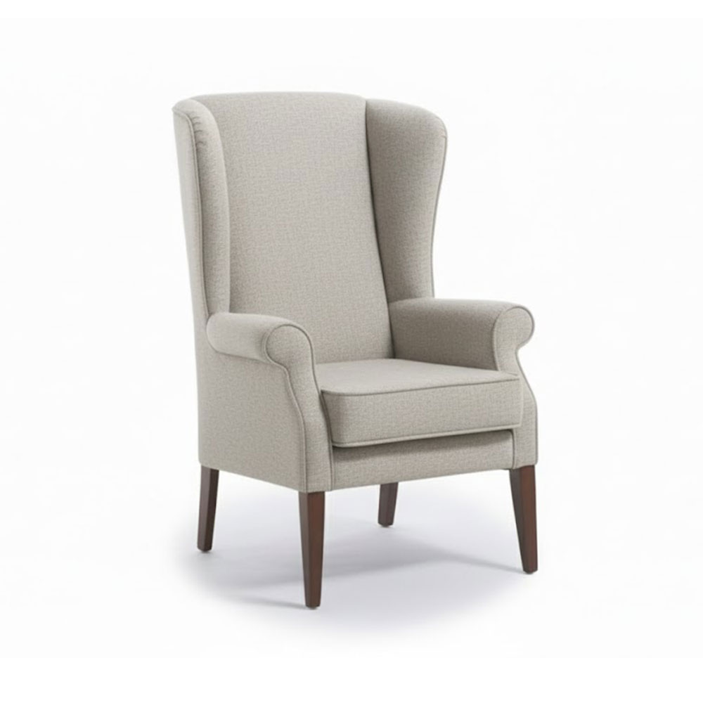 Walmer High Back Chair